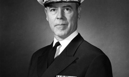  Rear Adm.  Joseph C. Wylie